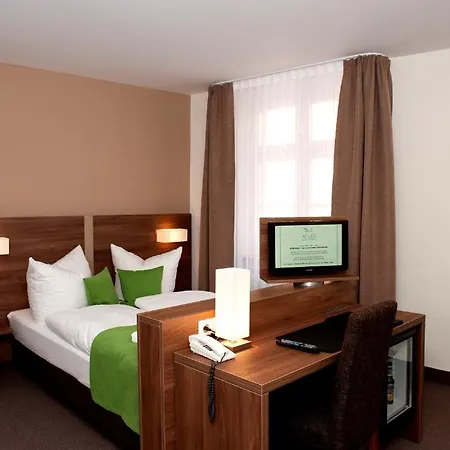 Adler 3* 埃赫施塔特