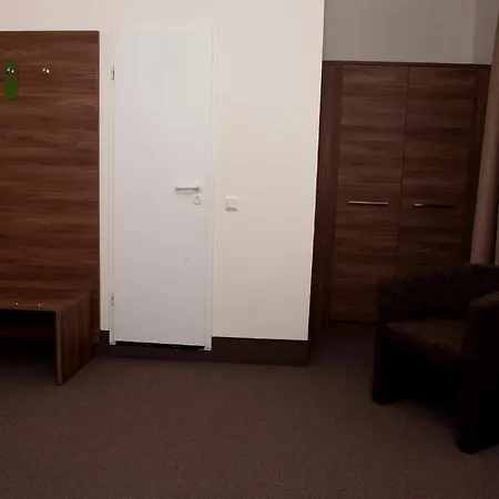 酒店 Adler 埃赫施塔特