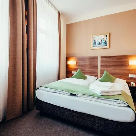 Hotel Adler Hotel 3*