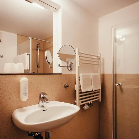 Hotel Hotel Adler Eichstatt