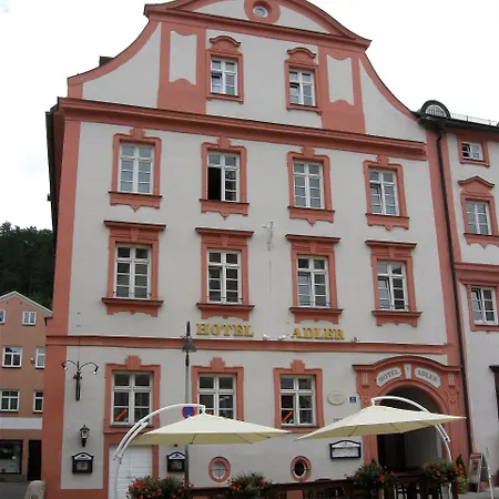 Adler Eichstätt