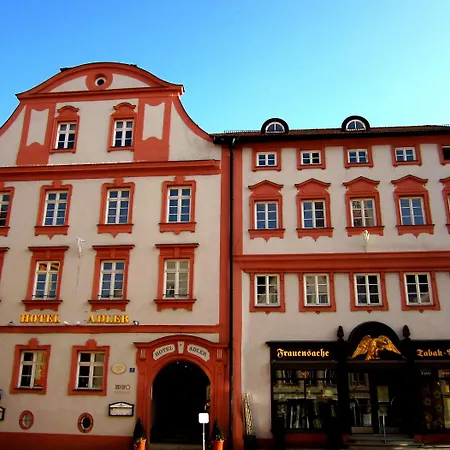 Adler Hotel 3*