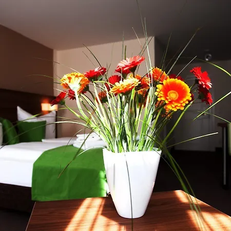Hotell Adler 3*