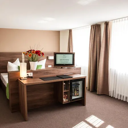 Adler Hotel 3*