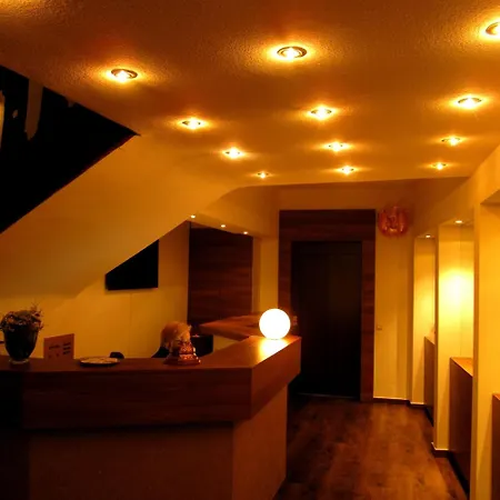 Hotell Adler Eichstätt