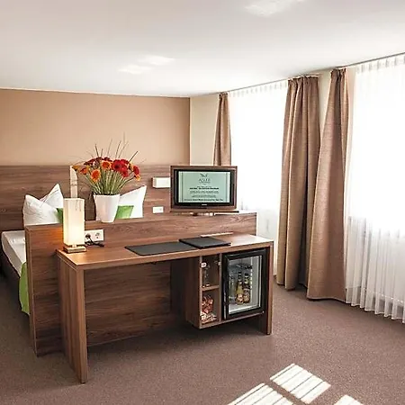 Adler Hotell Eichstätt