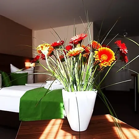 Hotell Adler Eichstätt