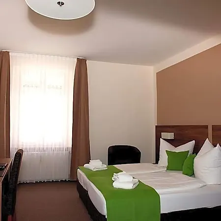 Adler Hotell 3*