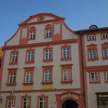 Hotel Hotel Adler