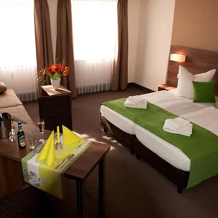 Hotel Adler Hotel