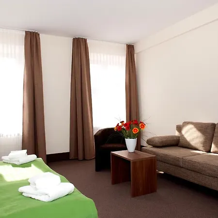 Hotel Adler Hotel 3*