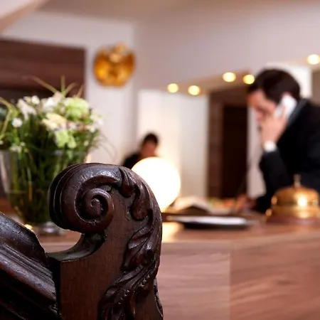 Hotel Adler Hotel