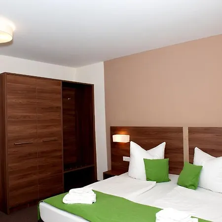 Hotel Hotel Adler Eichstatt