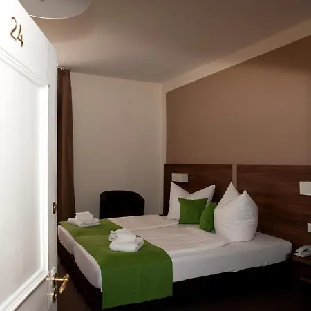 Hotel Hotel Adler