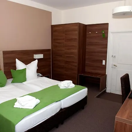 Adler Hotel Eichstätt