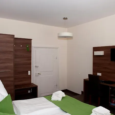 Hotel Adler Eichstatt