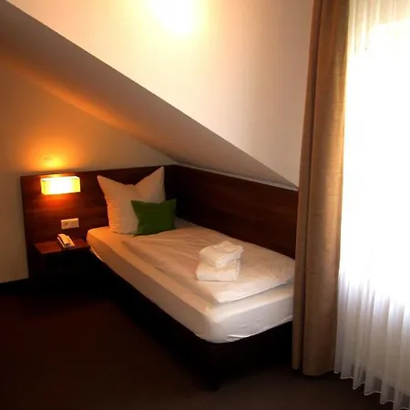 Hotel Adler