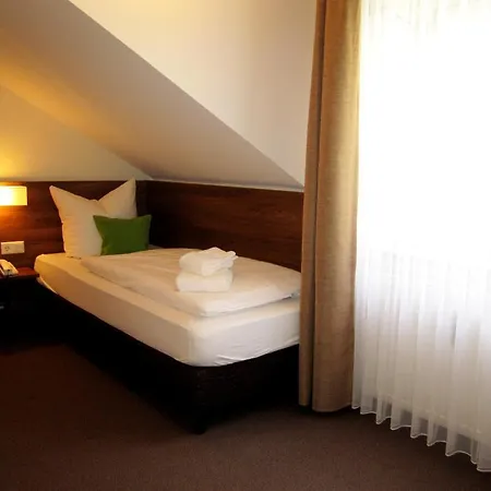 Adler Hotell Eichstätt