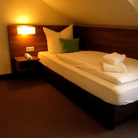 Hotel Hotel Adler 3*