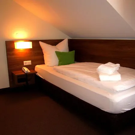 Hotel Adler