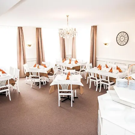 Hotel Hotel Adler