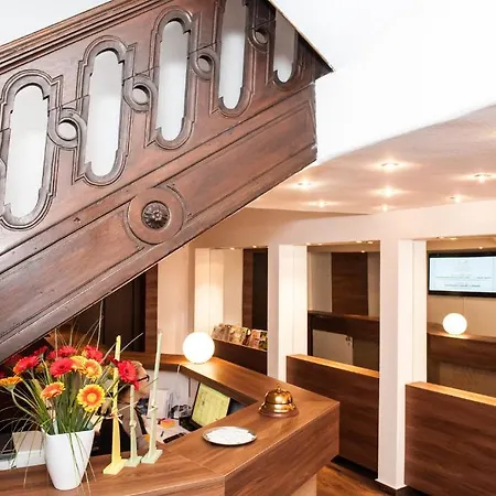 Hotel Hotel Adler 3*