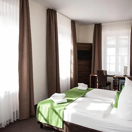 Hotel Hotel Adler 3*
