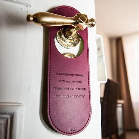 Hotel Hotel Adler 3*