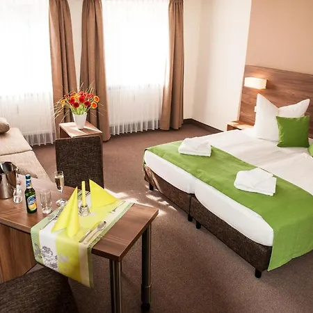 Hotel Adler 3*
