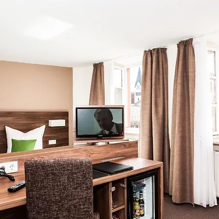 Hotel Adler 3* Eichstatt