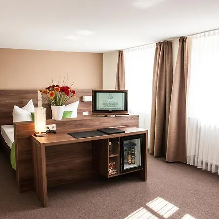 Hotel Adler 3* Eichstatt