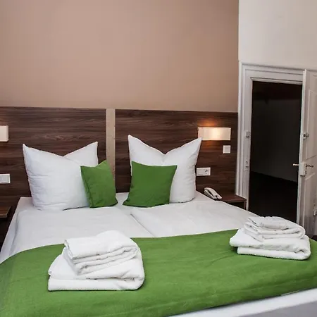 Hotel Adler 3*