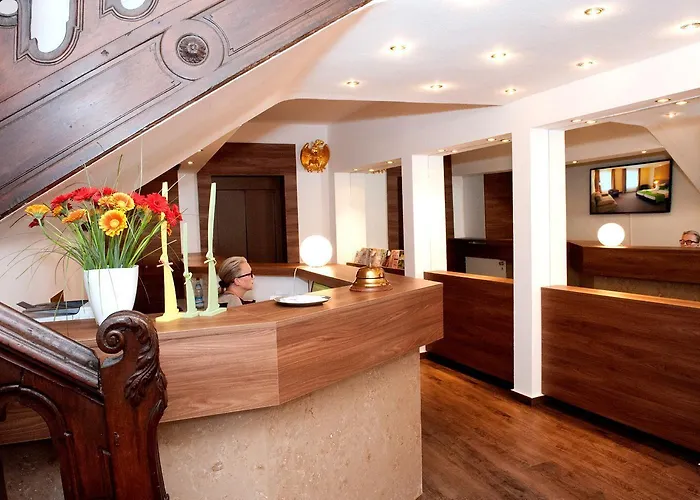 Adler Otel 3*