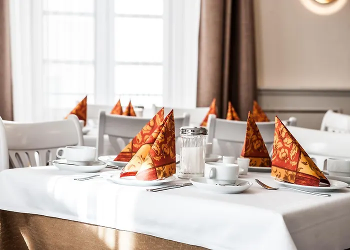 Otel Adler Eichstätt