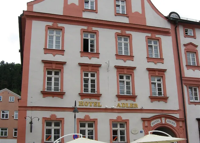 Adler Eichstätt
