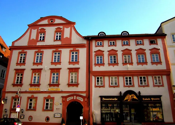 Adler Otel 3*