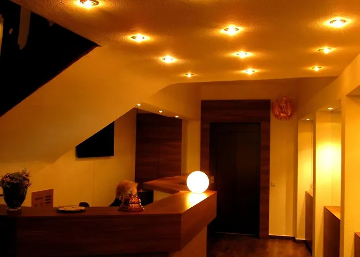 Otel Adler Eichstätt