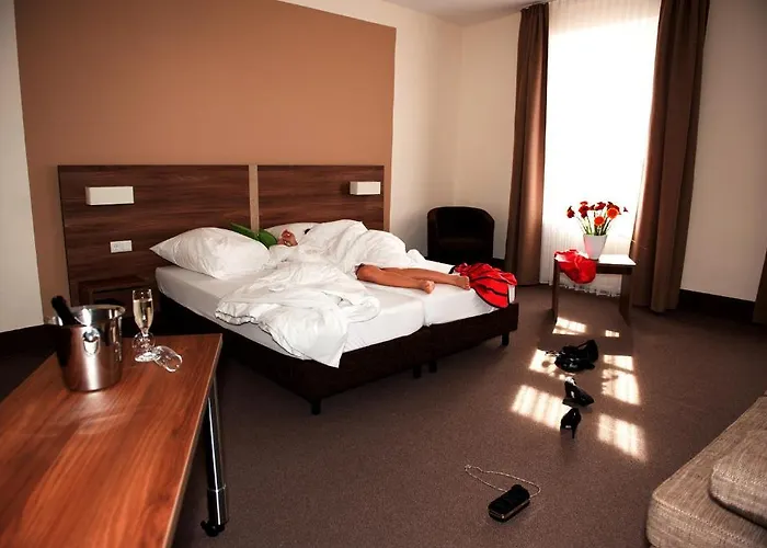 Szálloda Adler Eichstätt