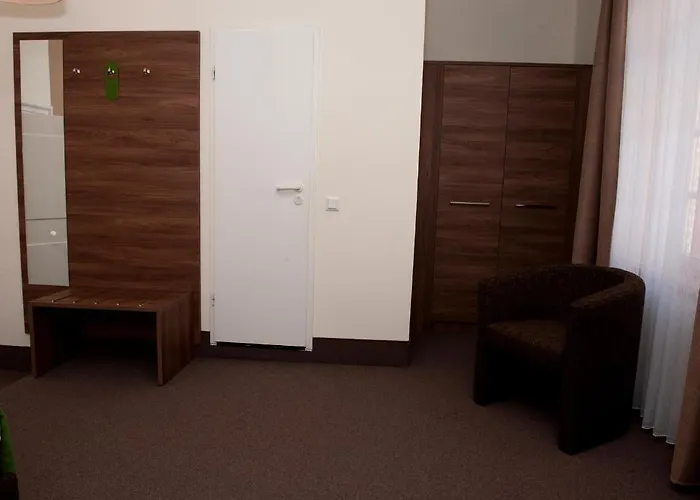 Szálloda Adler Eichstätt