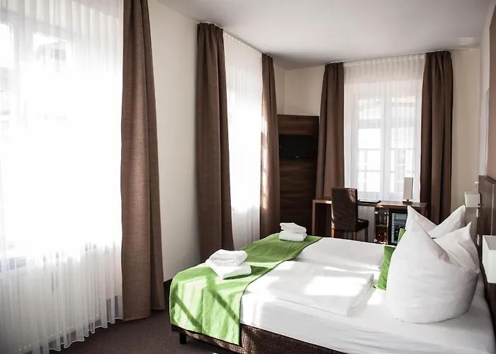 Szálloda Adler 3*